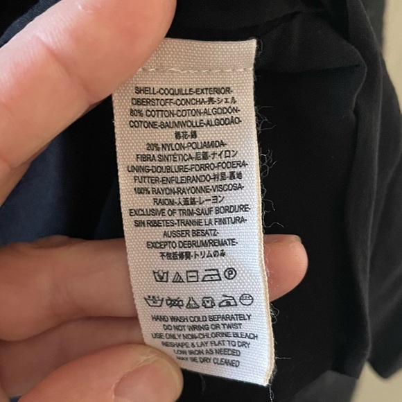 Free People dress • NWT • Women’s size 6 - Picture 5 of 6